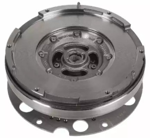 2294 001 965 SACHS  -  Маховик двомасовий1